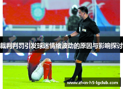裁判判罚引发球迷情绪波动的原因与影响探讨