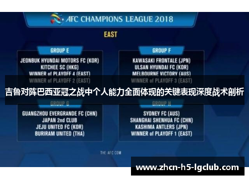 吉鲁对阵巴西亚冠之战中个人能力全面体现的关键表现深度战术剖析